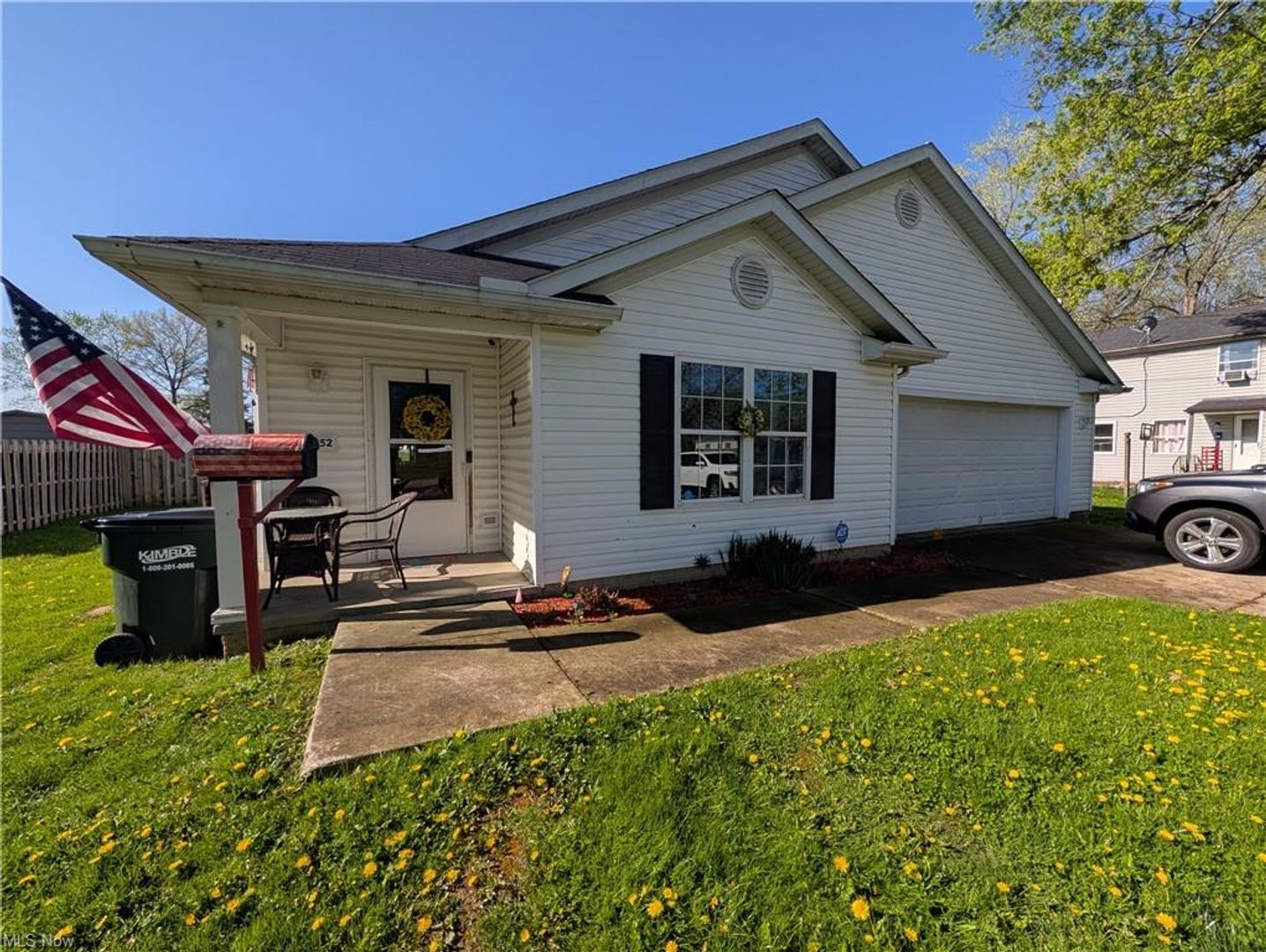 Windham House: 9552 Cloverleaf Rd
