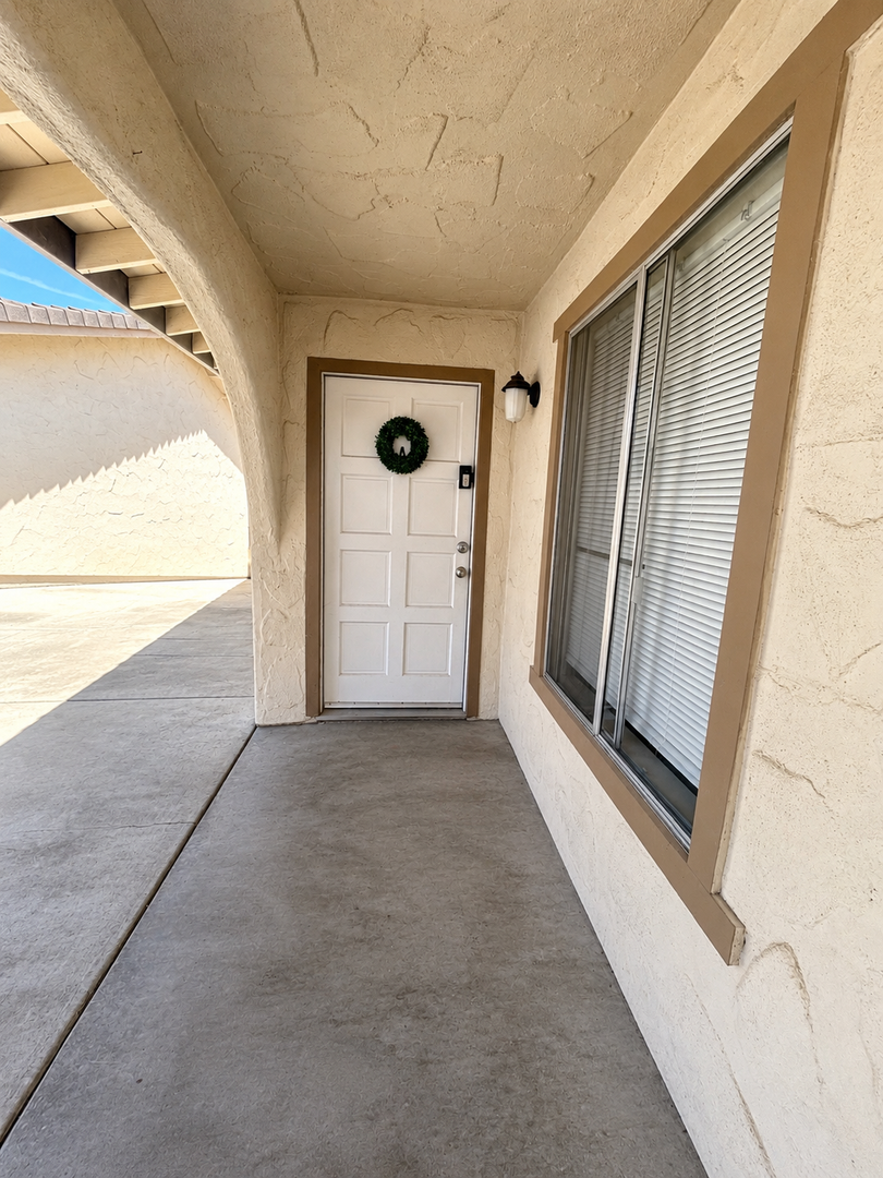 Hollister Apartment: 1491 Diablo Dr