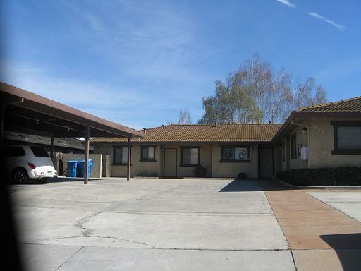 2 Bedroom, 1 Bath Multi-Family Home