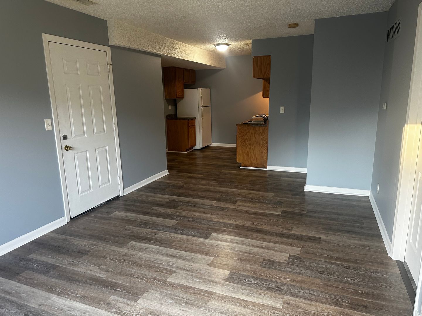 Bettendorf Apartment: 1005 39th Street