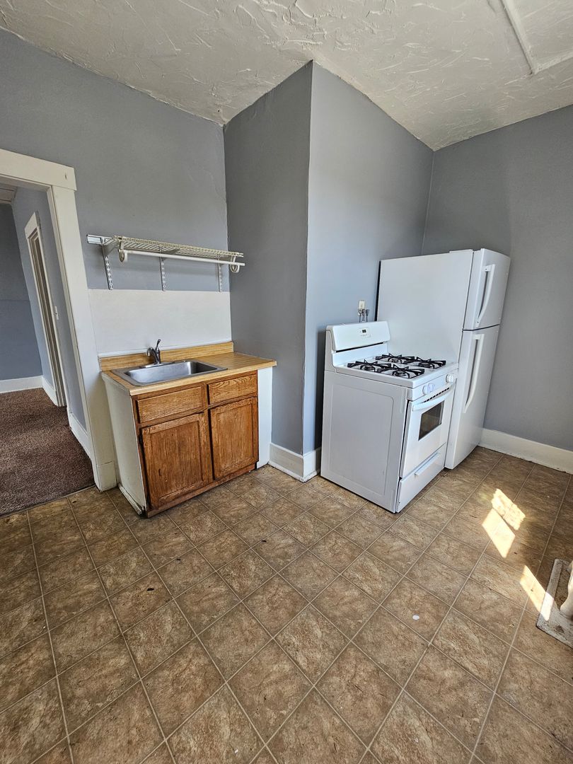 321 E 15th St., Apt. 2, Davenport, IA 52803
