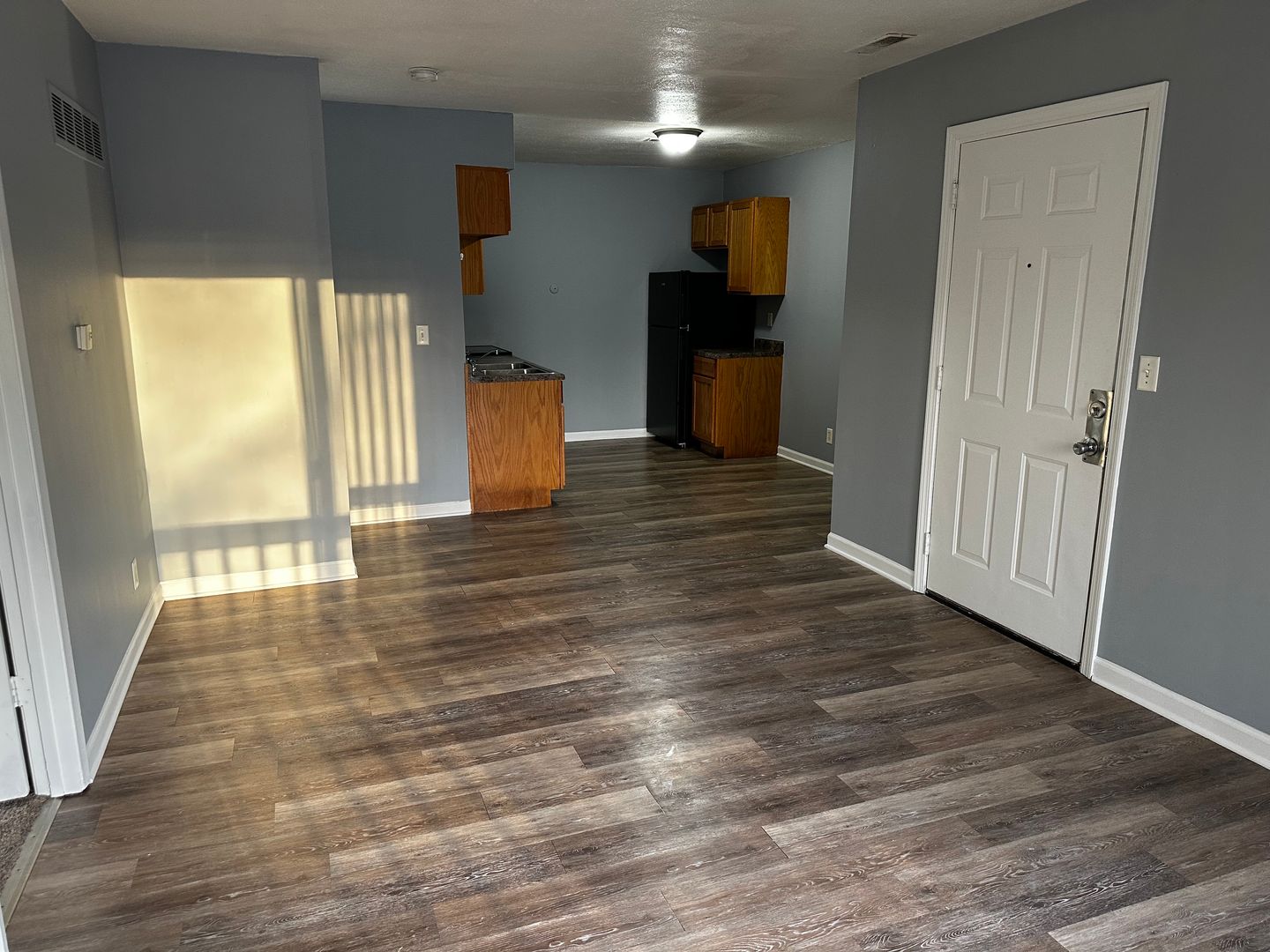 Bettendorf Apartment: 1005 39th Street