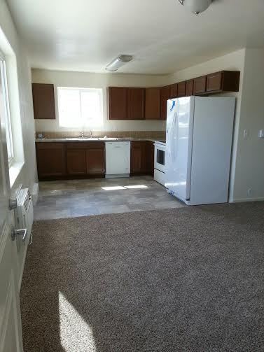 Fort Morgan Apartment: 621 E. Railroad #5-8