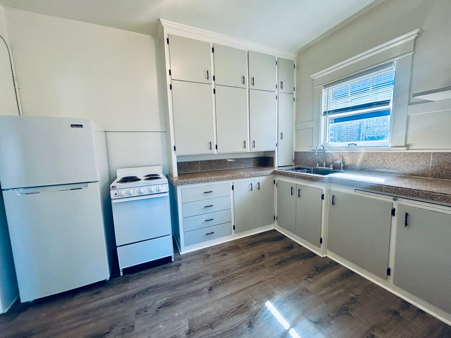 Wenatchee Apartment: 207 Yakima St.