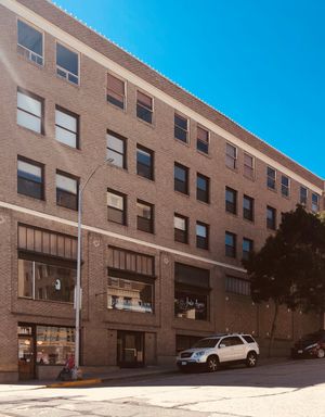2nd Floor Commercial Space Downtown Wenatchee AVAILABLE Mid Septmeber!