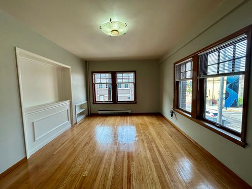 1ST Floor LARGE Two Bedroom JUST REMODELED! **MOVE-IN SPECIAL** – photo 1
