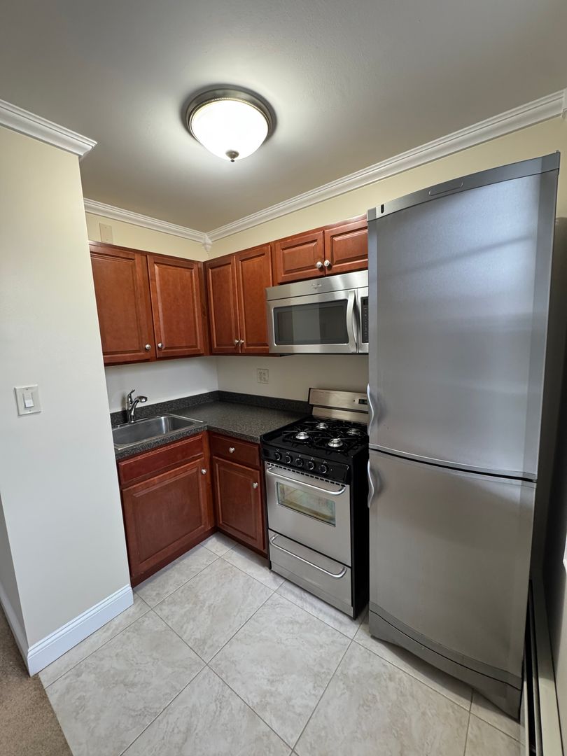 Wappingers Falls Apartment: 5118 Princess Circle