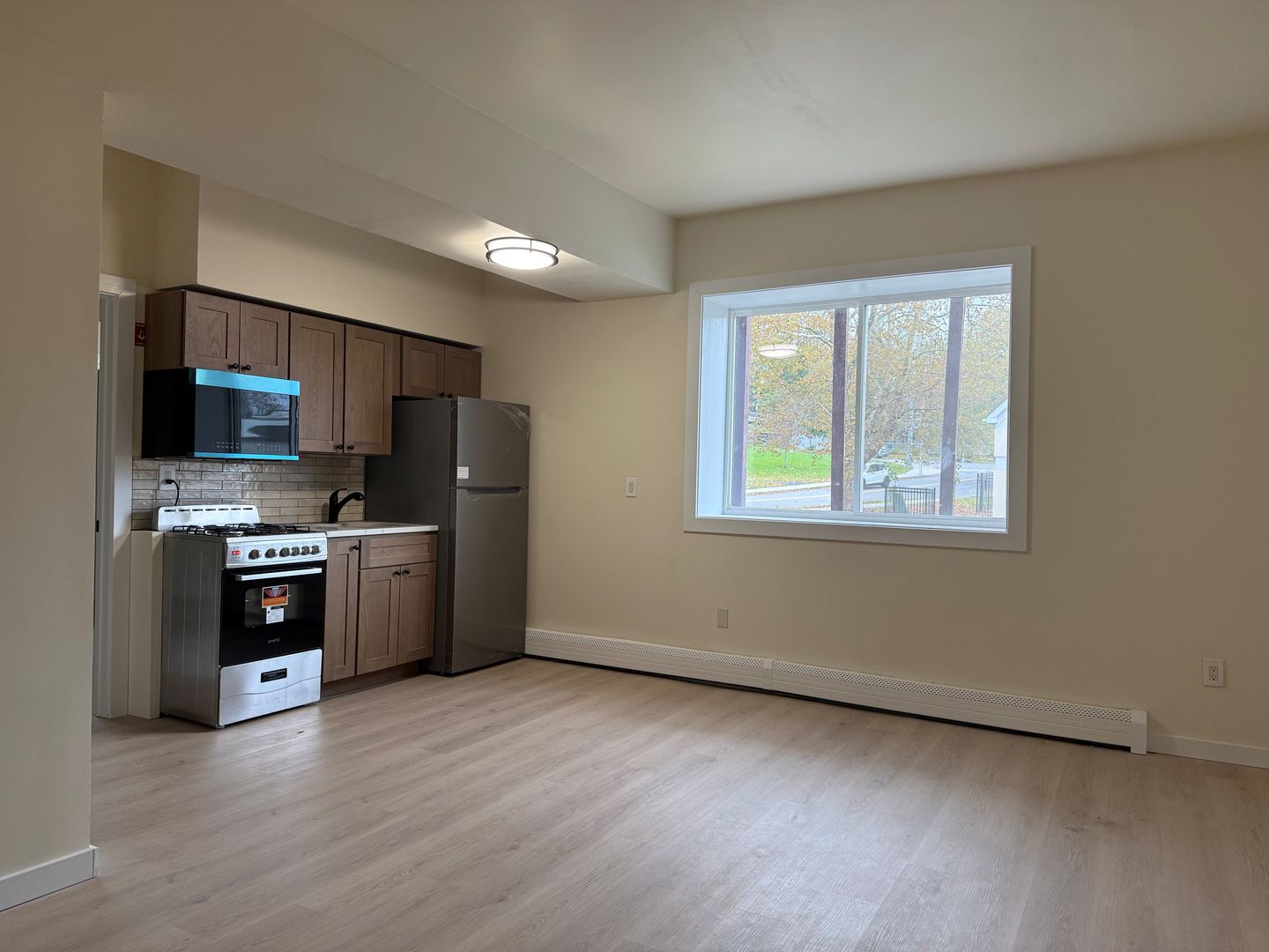 Beacon Apartment: 75 South Avenue