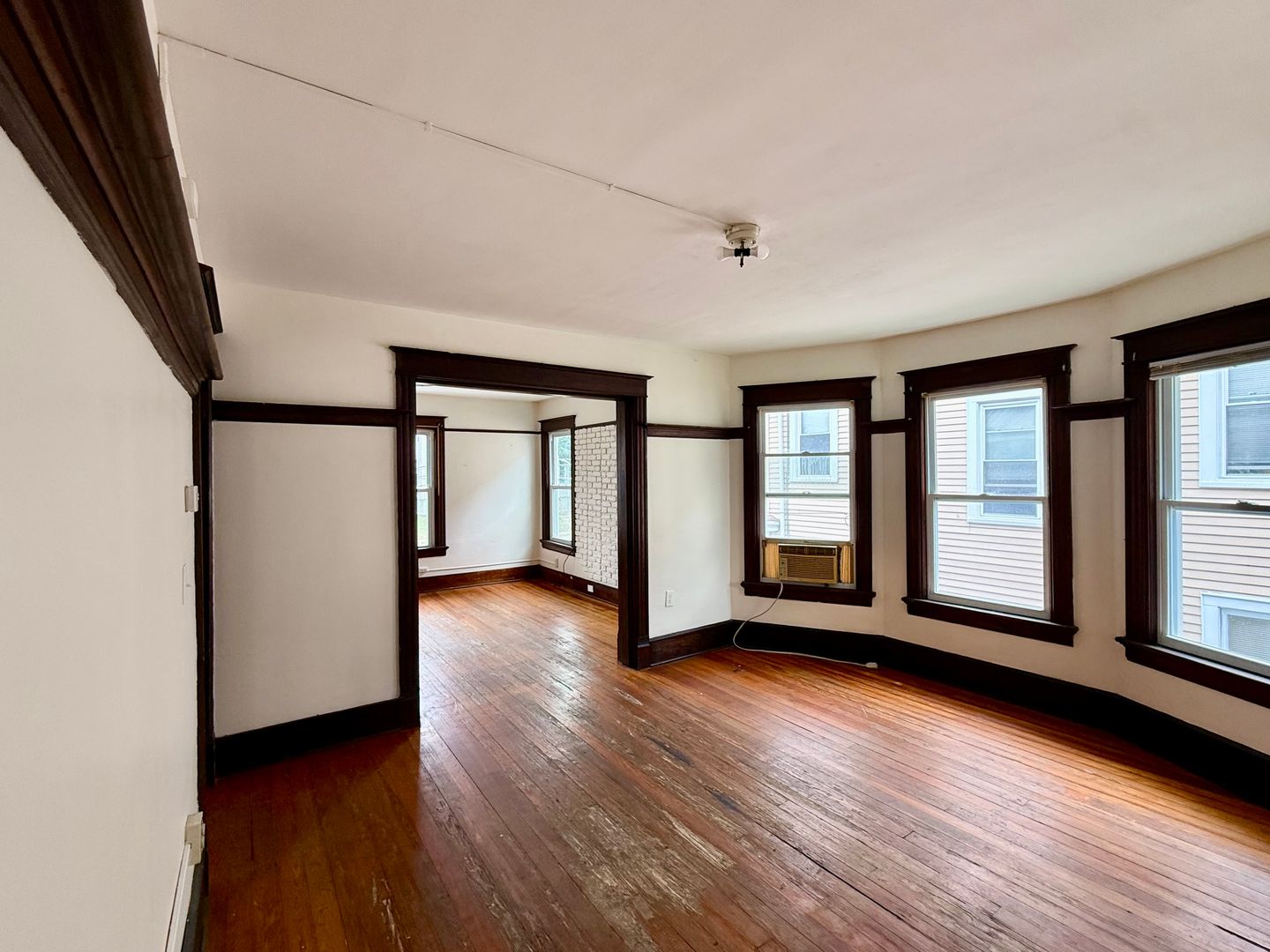 Poughkeepsie Apartment: 26 Franklin Street