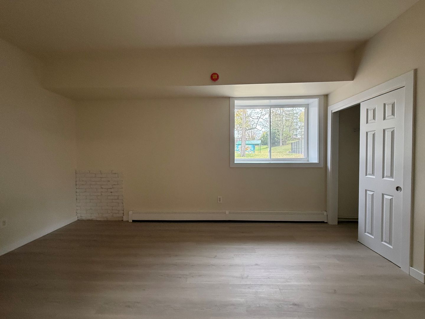 Beacon Apartment: 75 South Avenue