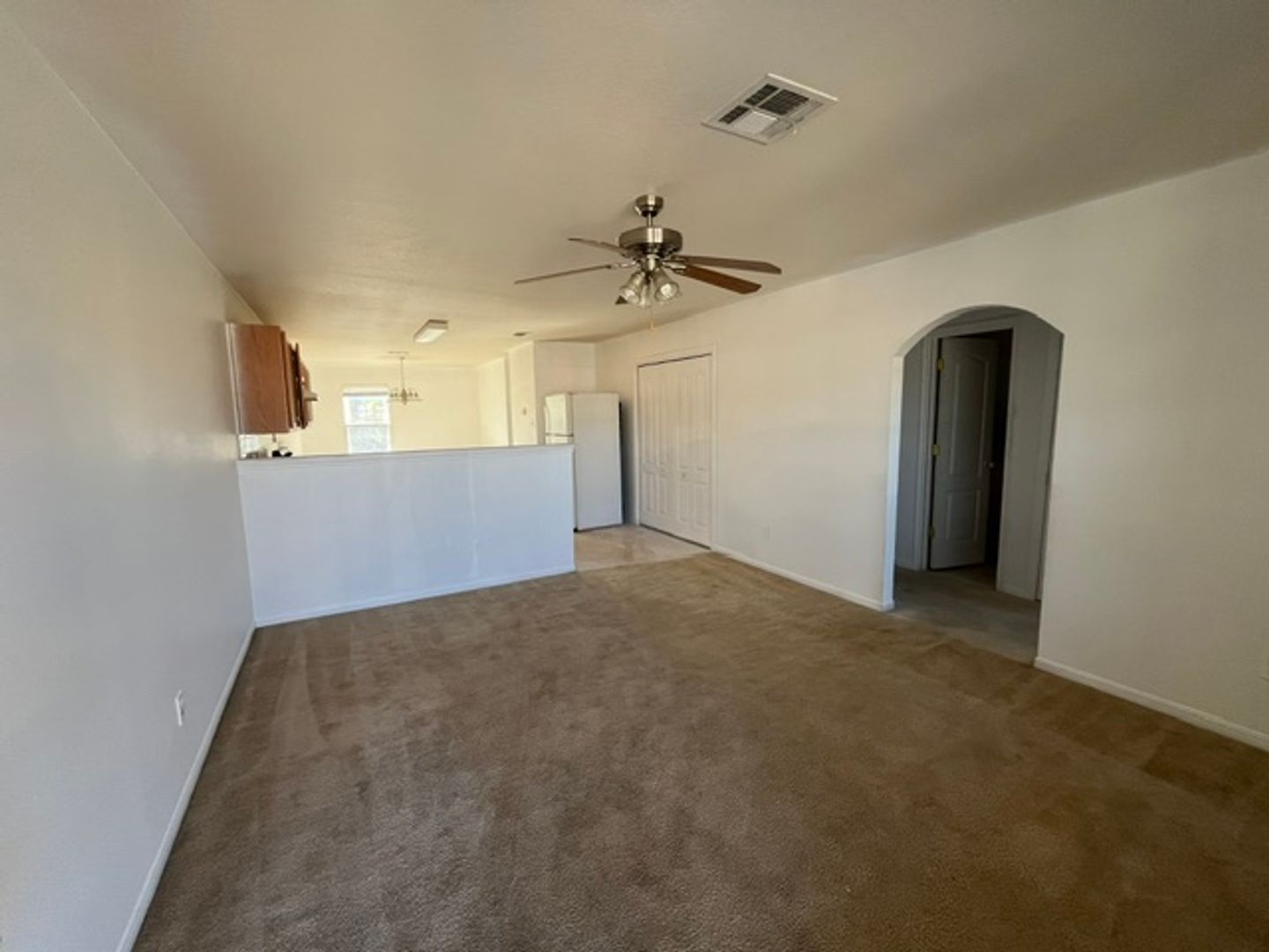 Harker Heights Apartment: 414 Brittney Way