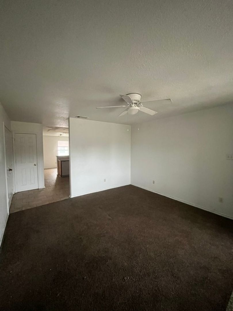 Killeen Apartment: 3303 Toledo Drive Unit C