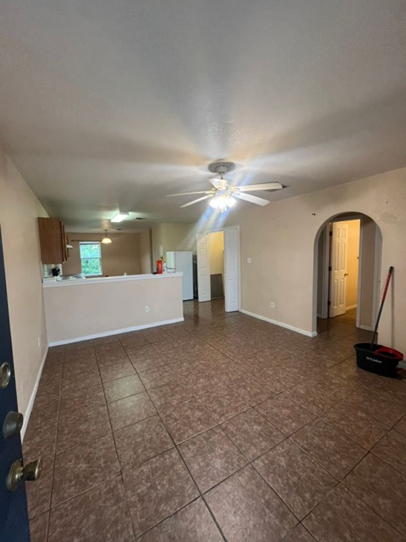 Killeen Apartment: 3001 Cantabrian Drive D