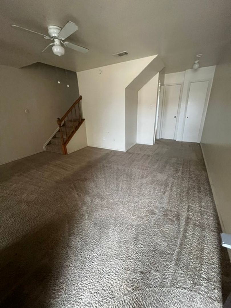 Killeen Apartment: 1103 Horizon Drive