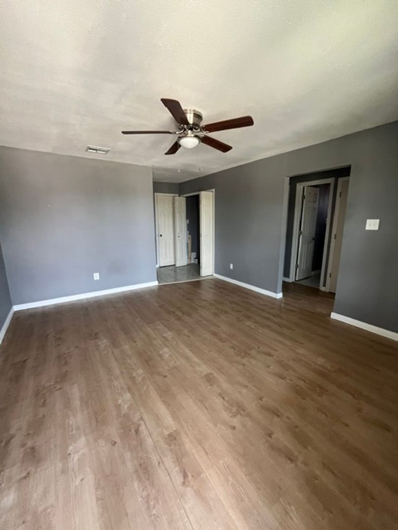 Killeen Apartment: 3303 Toledo Drive Unit D