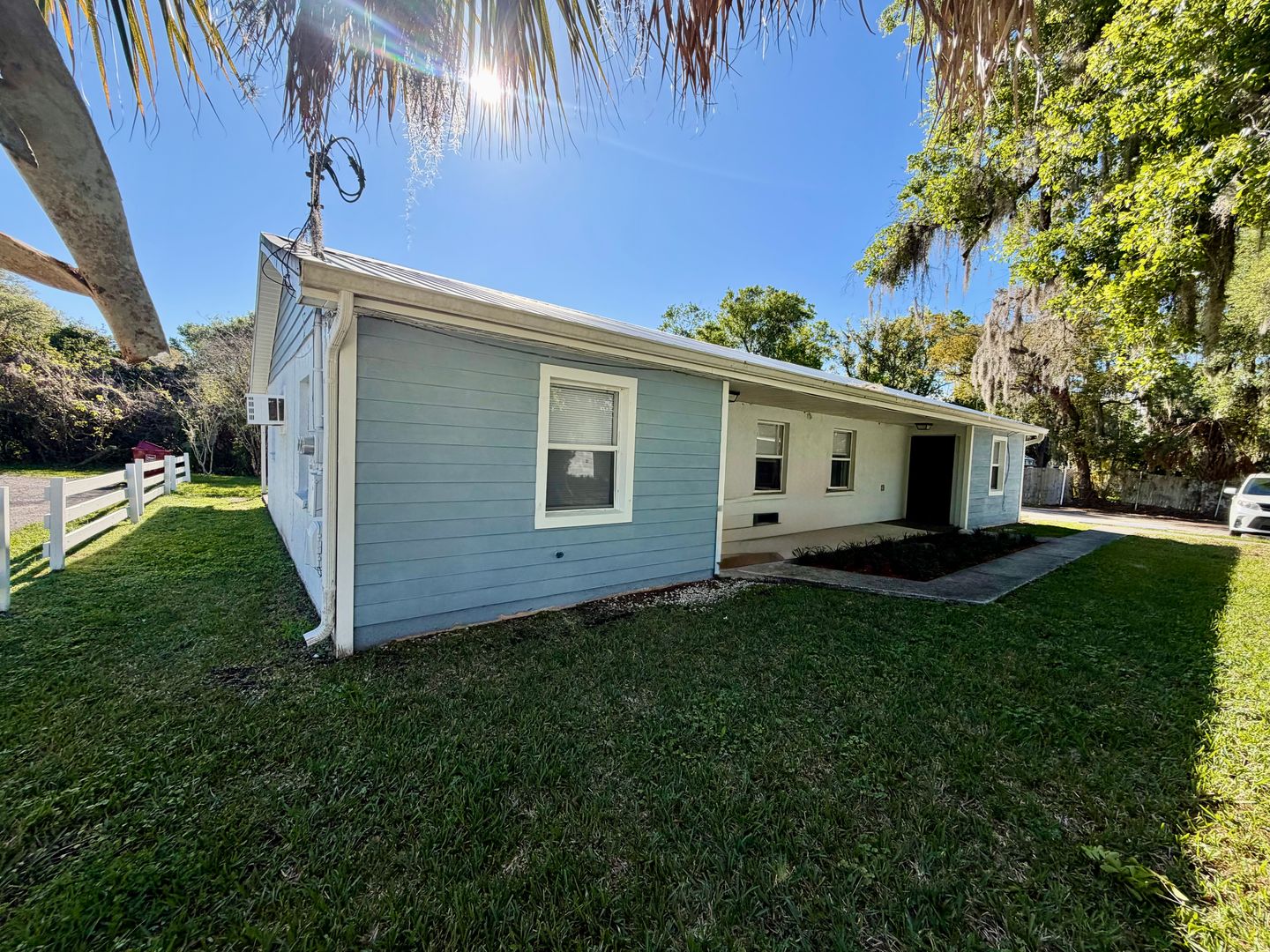 Plant City Apartment: 1408 Spencer Ct