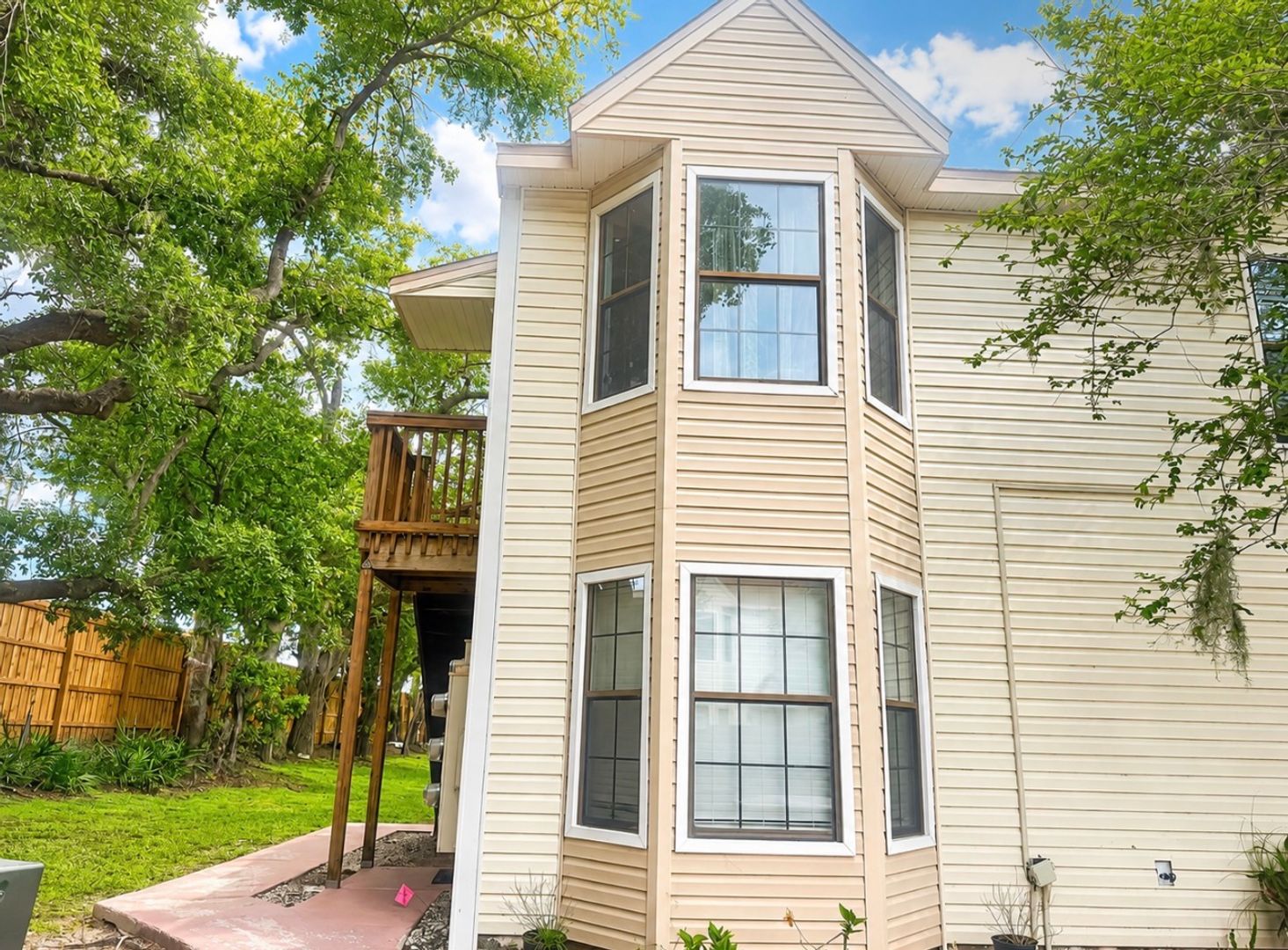 Plant City Townhome: 2302 MAKI RD APT 33