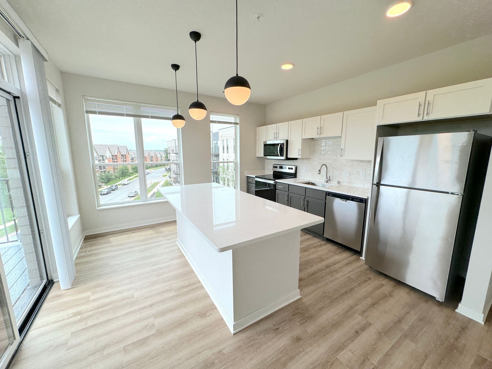 Fitchburg Apartment: 2876 Index Rd