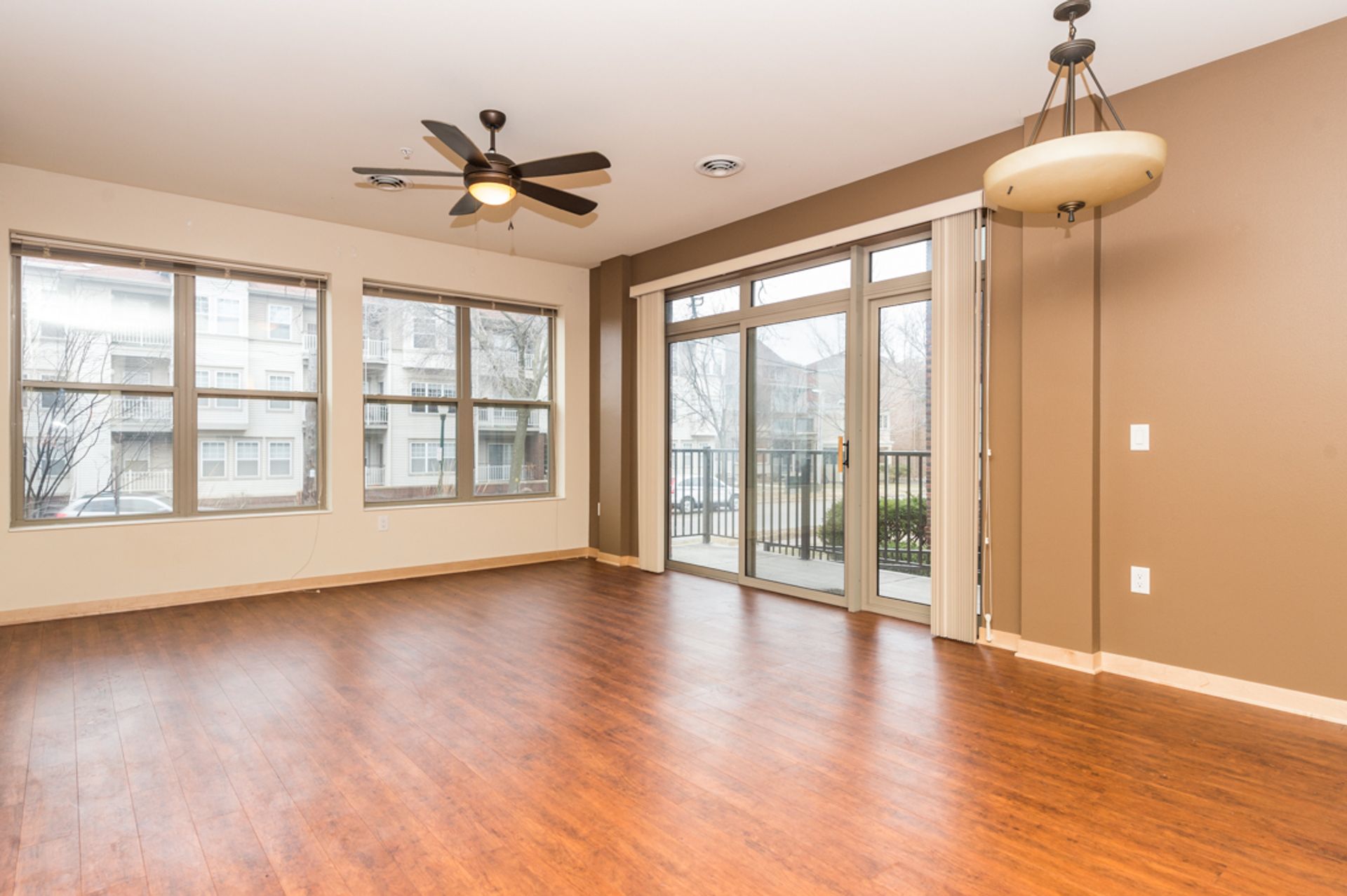 Madison Apartment: 451 West Wilson Street