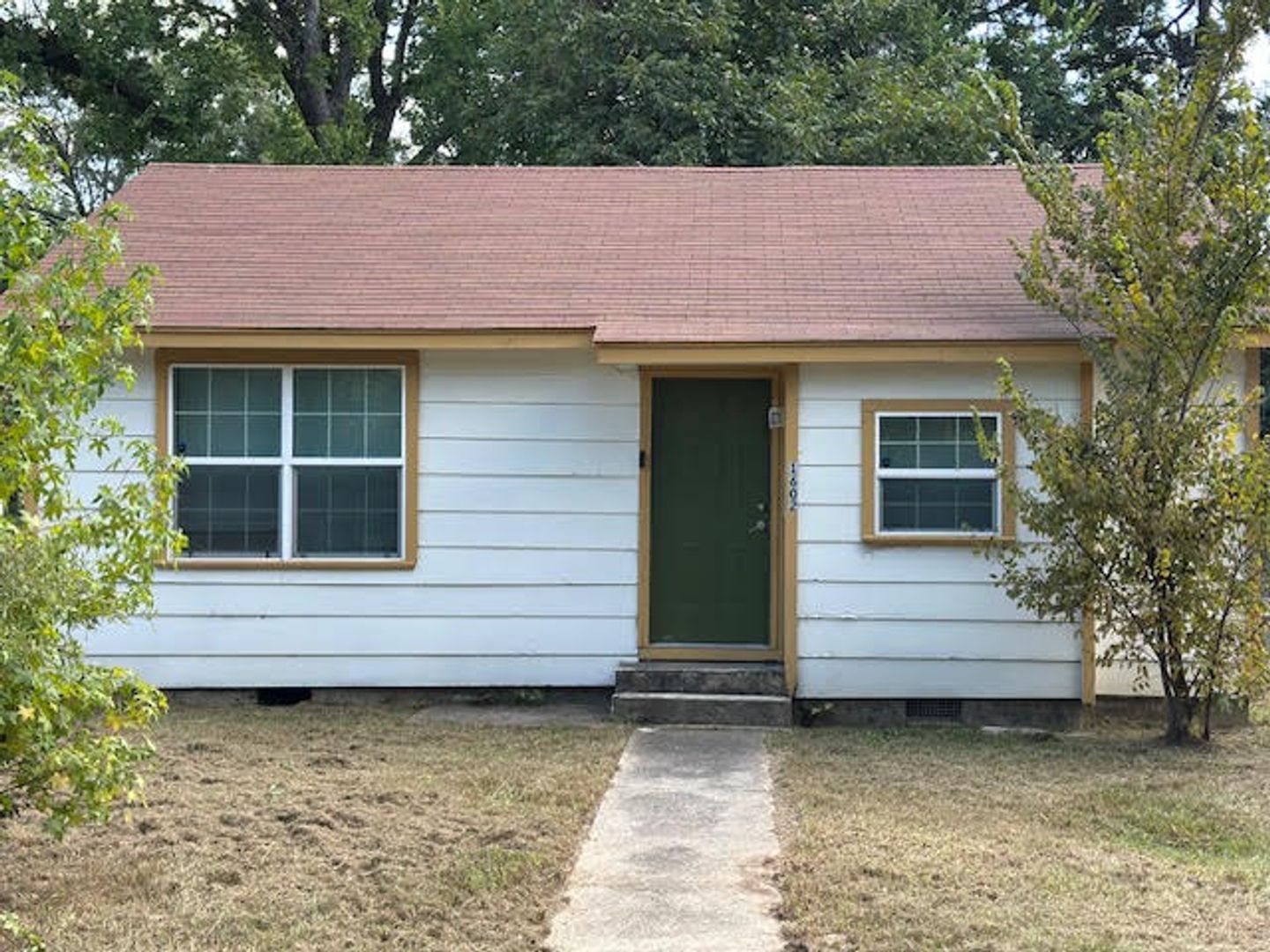 2-Bedroom Rental in the Heart of Pine Bluff