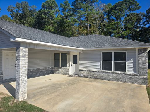 2022 Build Duplex for Rent Near Lake Hamilton – photo 1