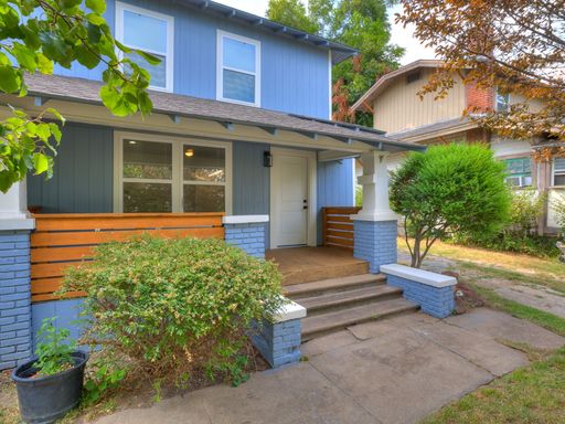 MOVE IN READY AND FULLY REMODELED!! – photo 1