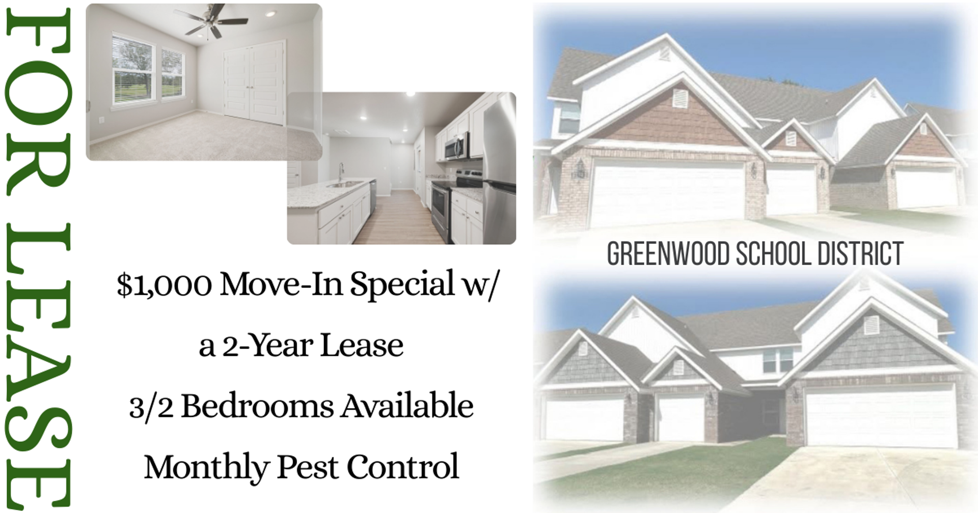 Greenwood Townhome: 1914-1935 Linwood Drive