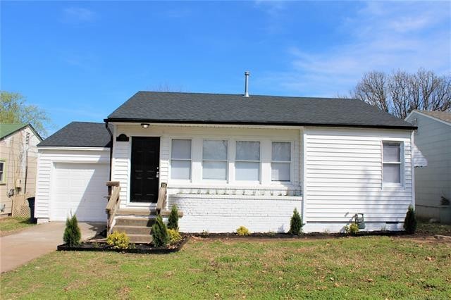 Tulsa House: 425 S. Quebec Ave.