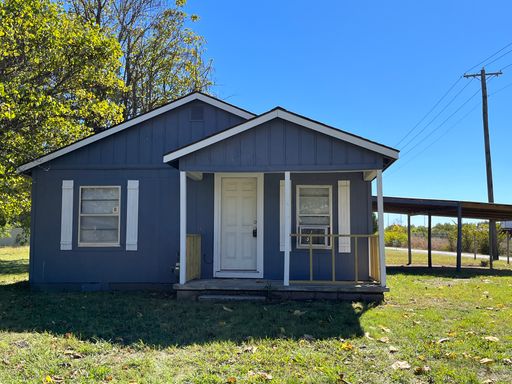 3 BEDROOM 1 BATH HOUSE AVAILABLE IN DAVIS OK!!