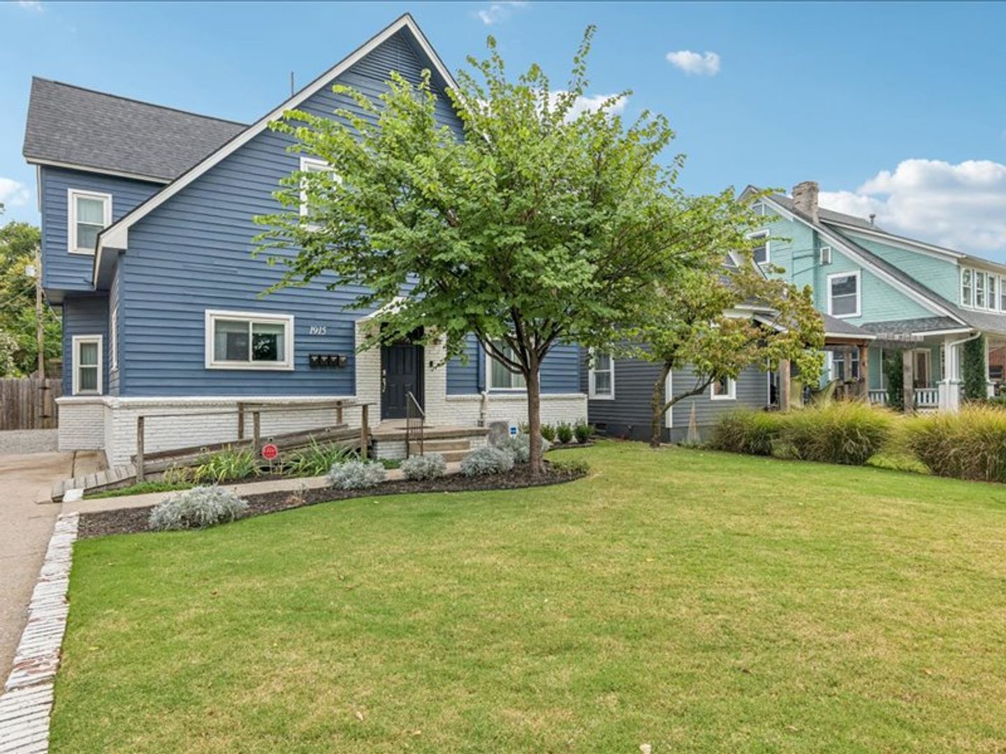 Tulsa Apartment: 1915 S Boston Ave Unit 3