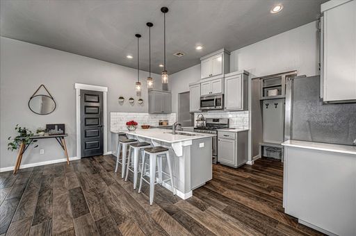 Look at this beautiful home! Open house 9/2, Wednesday 5:00-7:00 PM – photo 1