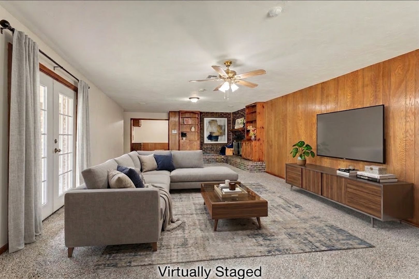 Del City House: 4121 Monica St.