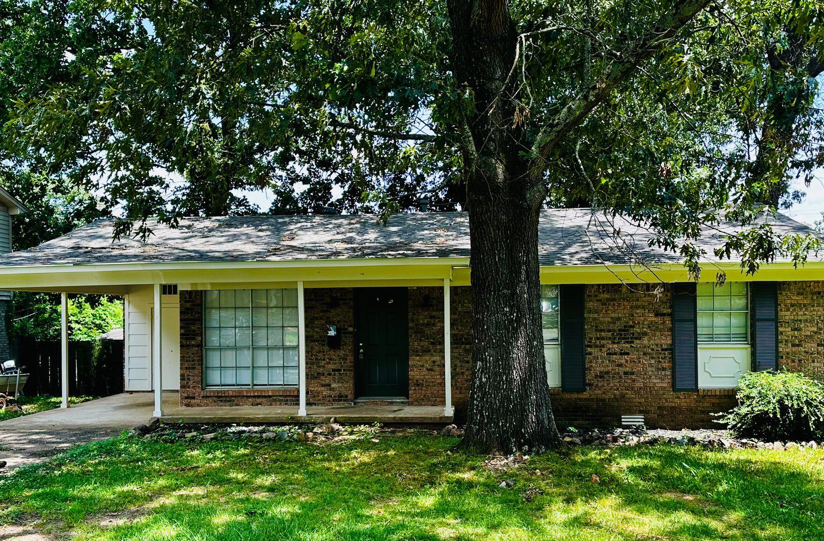 Little Rock House: 2619 Elkhart Dr.