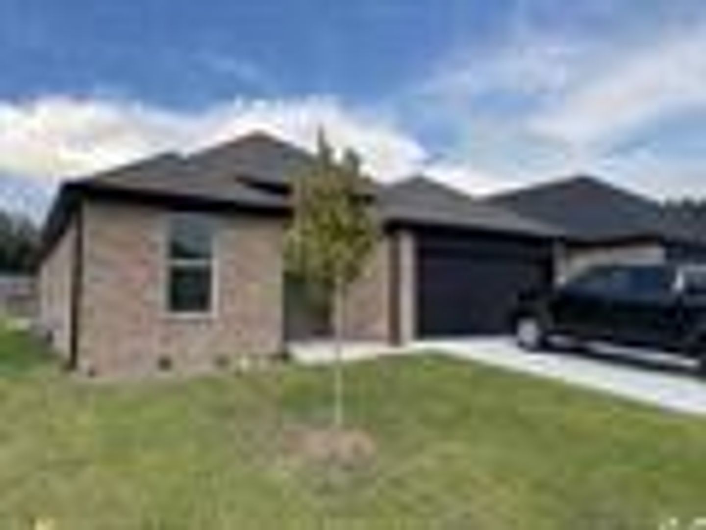 Maumelle House: 503 Cain Trail