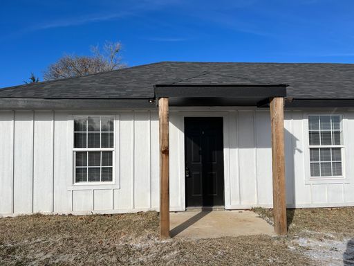 DUPLEX IN BYNG!!!