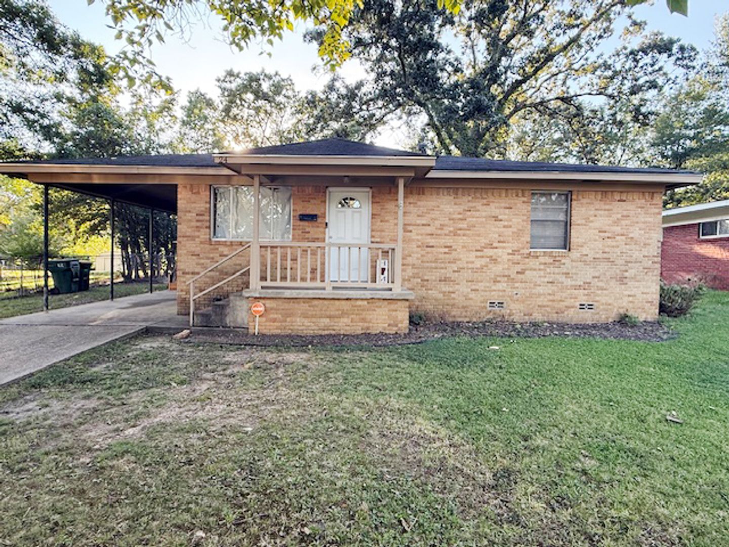 Little Rock House: 24 Bellemeade Drive