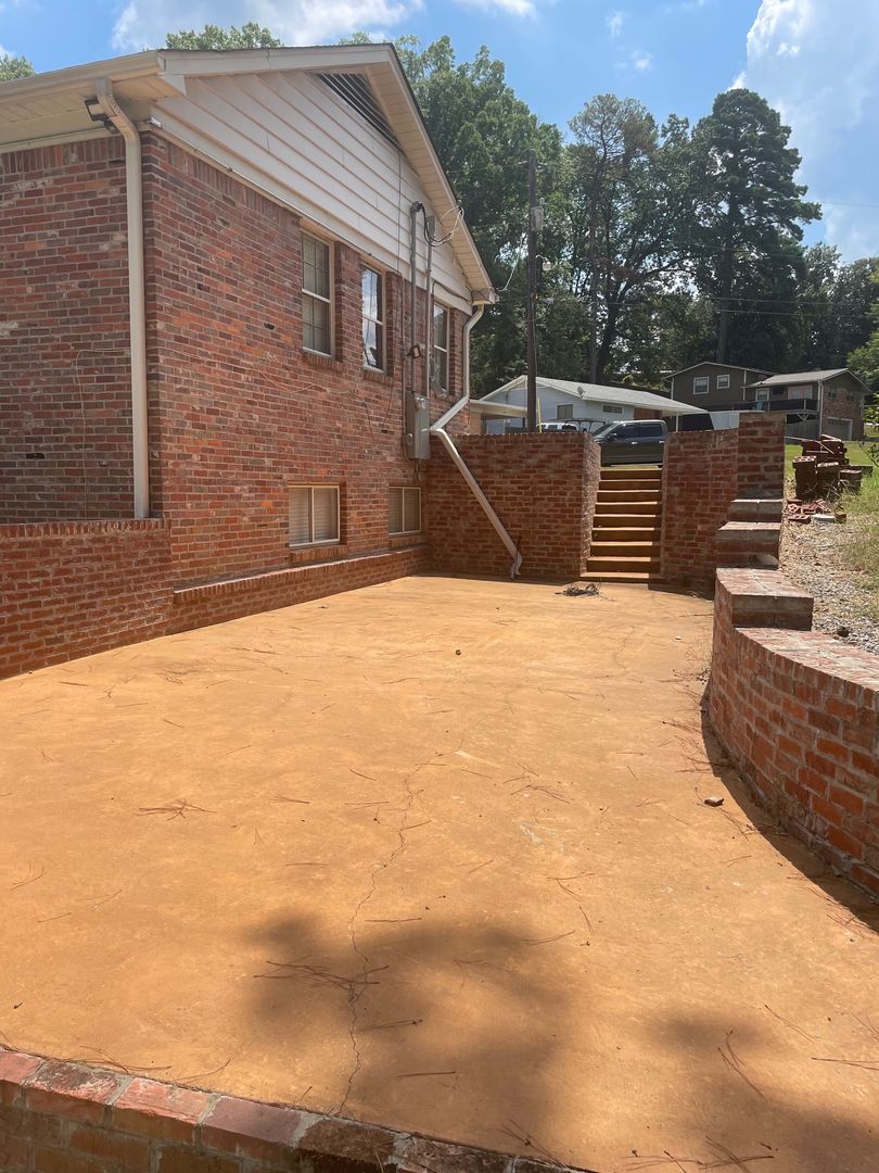 620 Dyer Circle, Benton, AR 72015