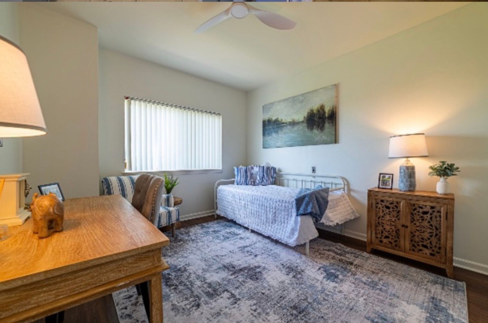 Little Rock Apartment: 8700 Riley Drive