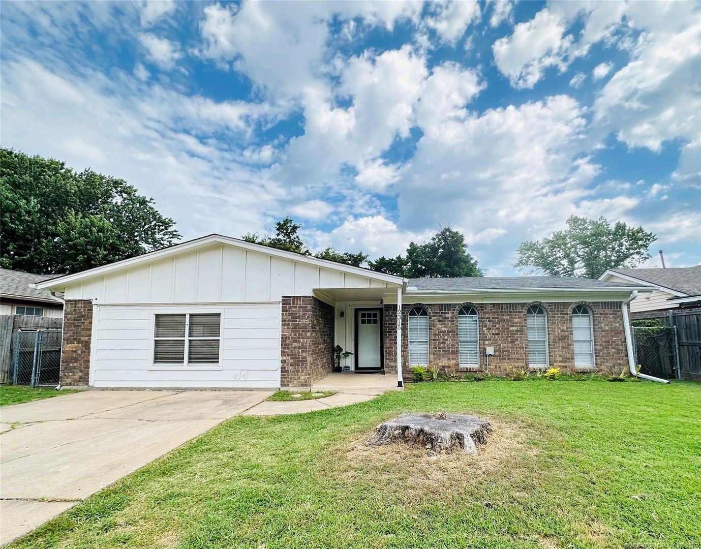 Tulsa House: 12315 E 24th St