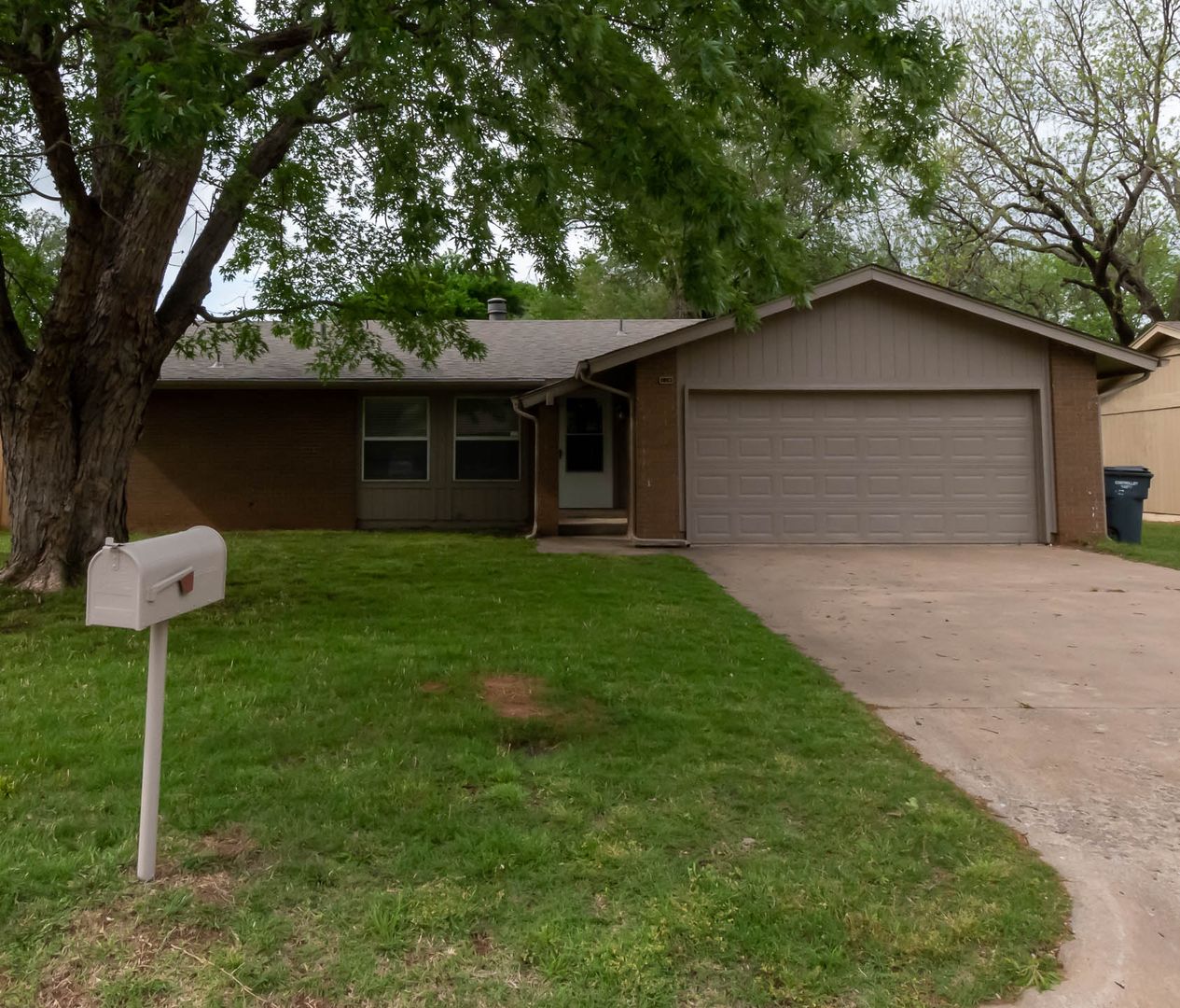 Jenks House: 519 East E Street