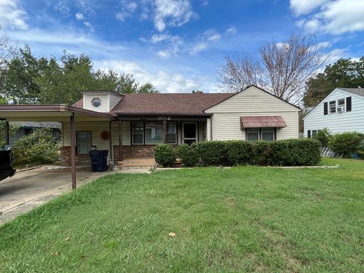 CHARMING HOME IN A GREAT LOCATION