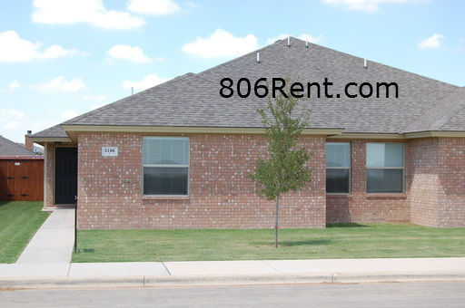 3 Bedroom Duplex - Frenship Schools! – photo 1