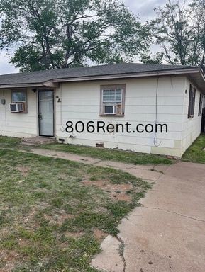 Updated Duplex – photo 1