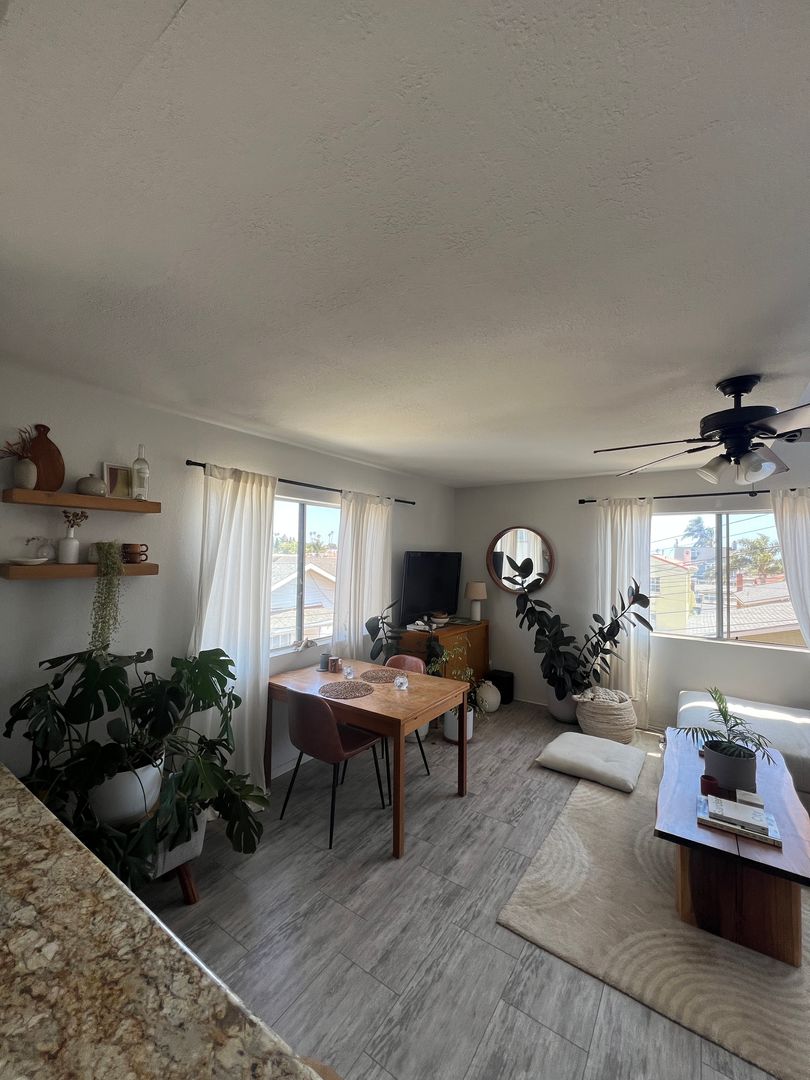 VENTURA Apartment: 57,57B,59,59B.61  N.KALORAMA