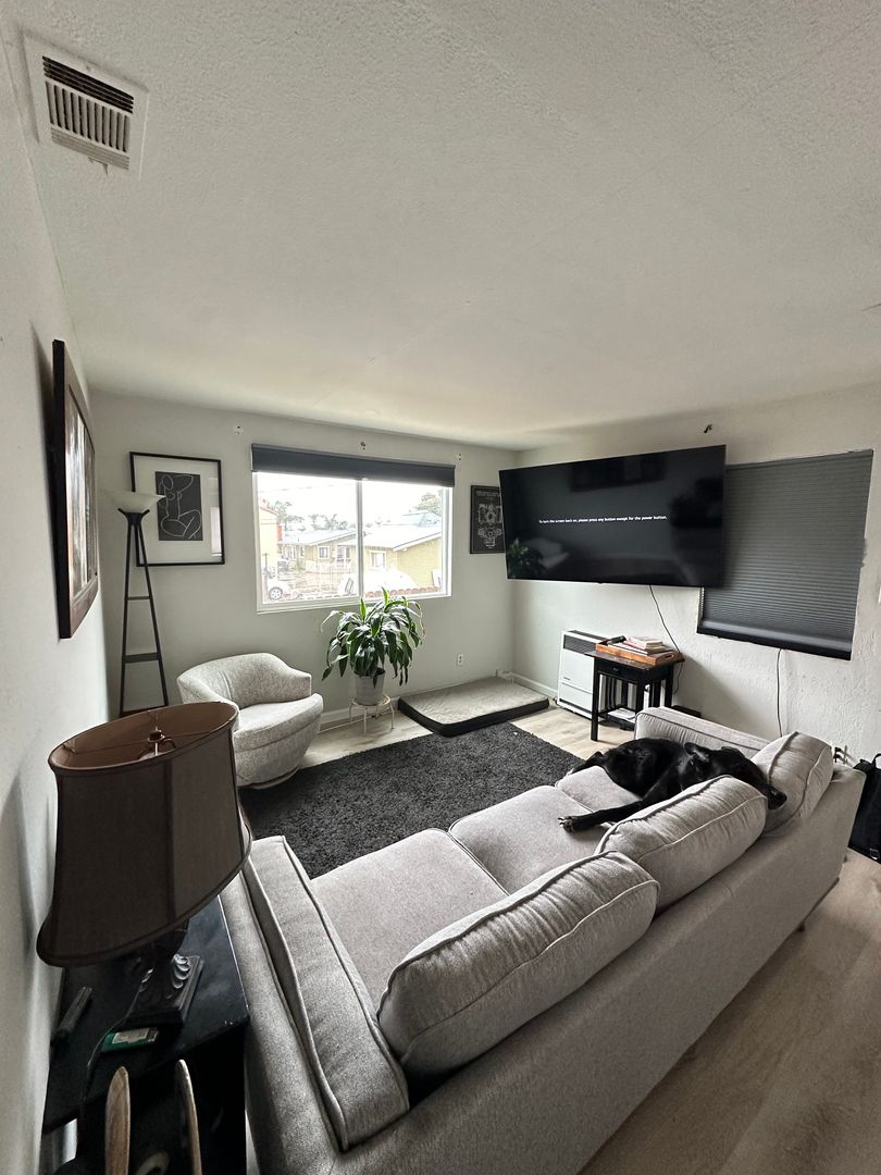 VENTURA Apartment: 57,57B,59,59B.61  N.KALORAMA