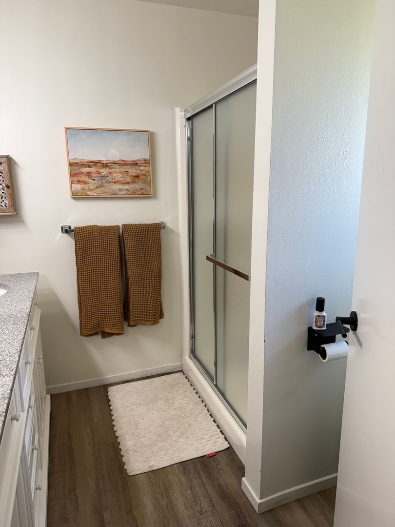 CAMARILLO House: 998 PALMER AVE.