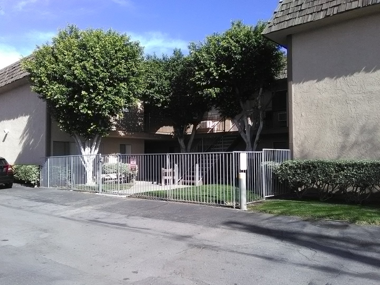 FONTANA Apartment: 16674 ARROW BLVD