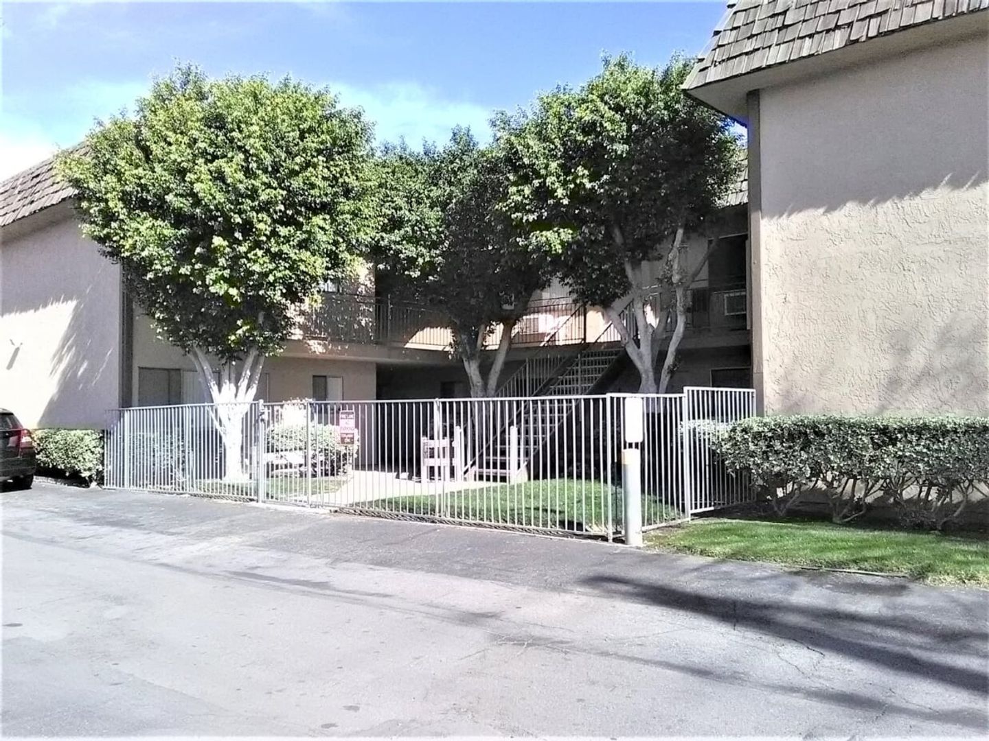 FONTANA Apartment: 16674 ARROW BLVD