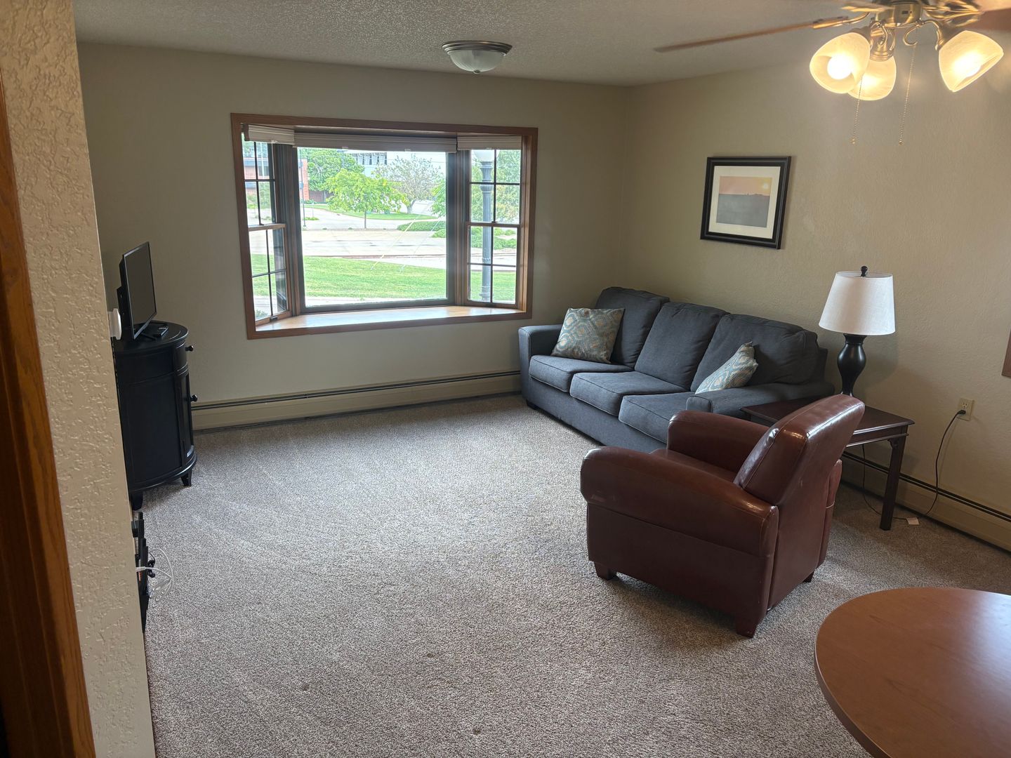 Cedar Falls Apartment: 1100 Grove Street