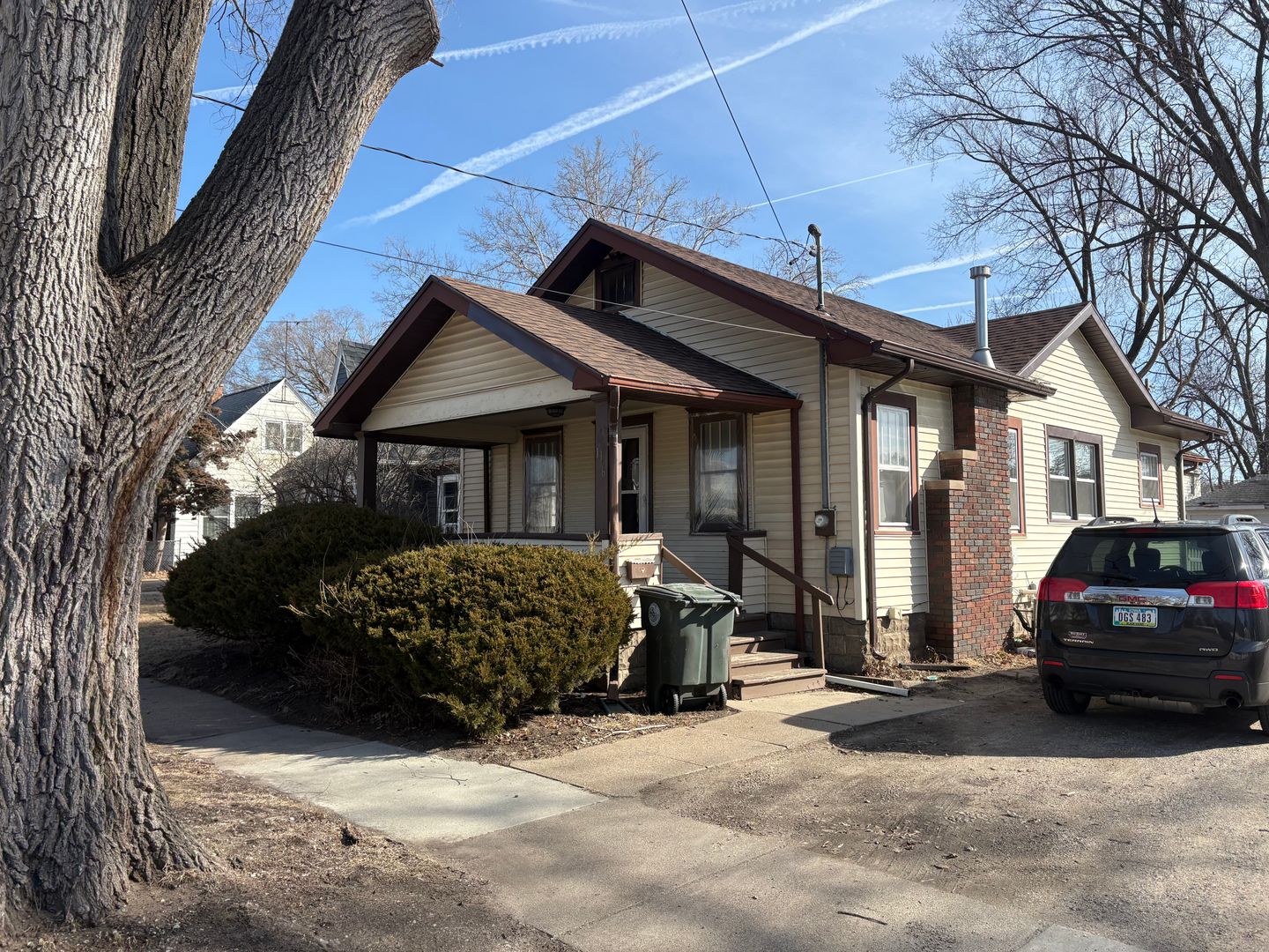Waterloo House: 116 Hope Ave
